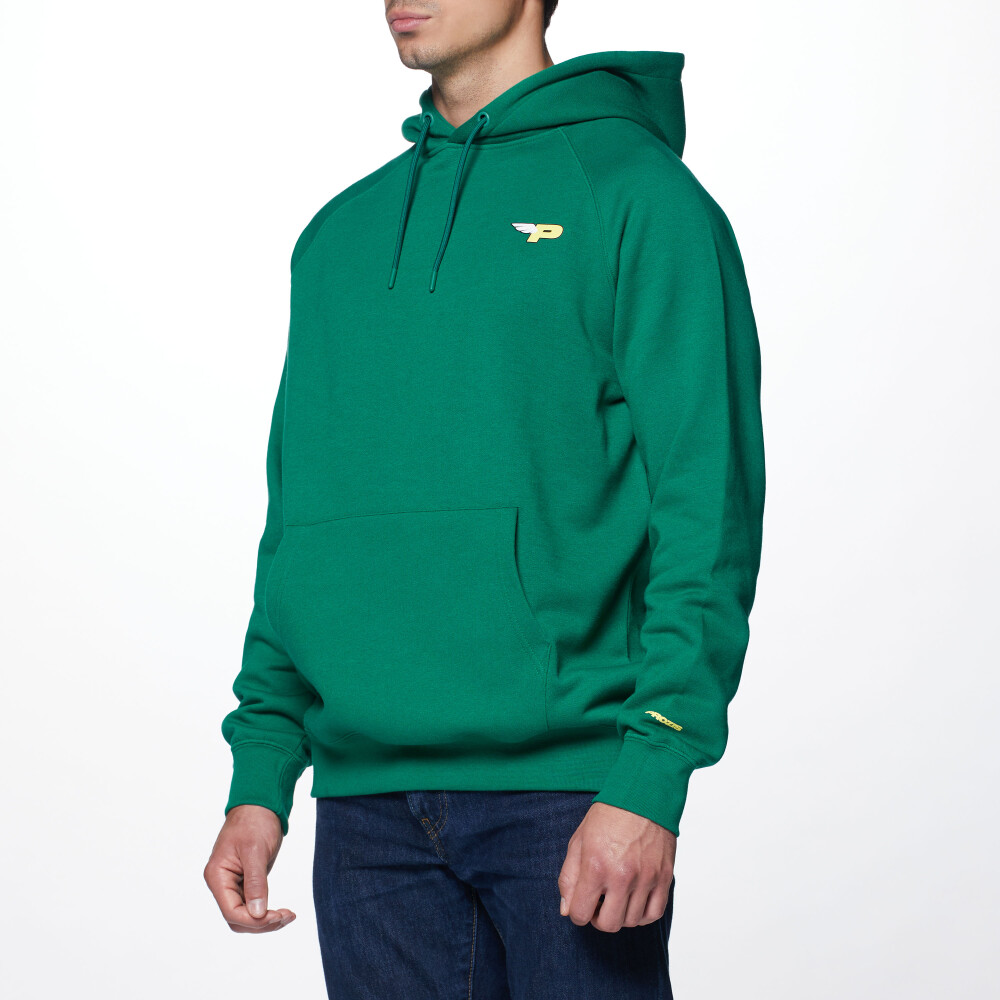 Wild Thing Hoodie