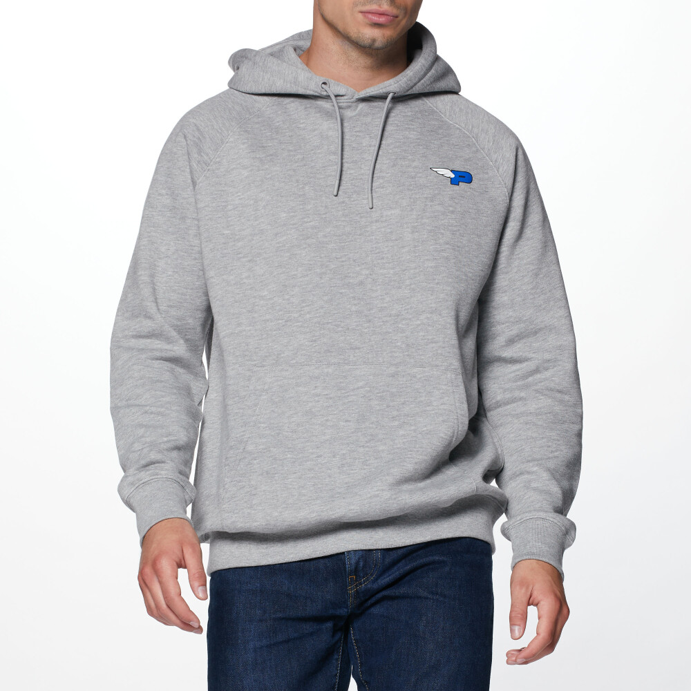 Wild Thing Hoodie