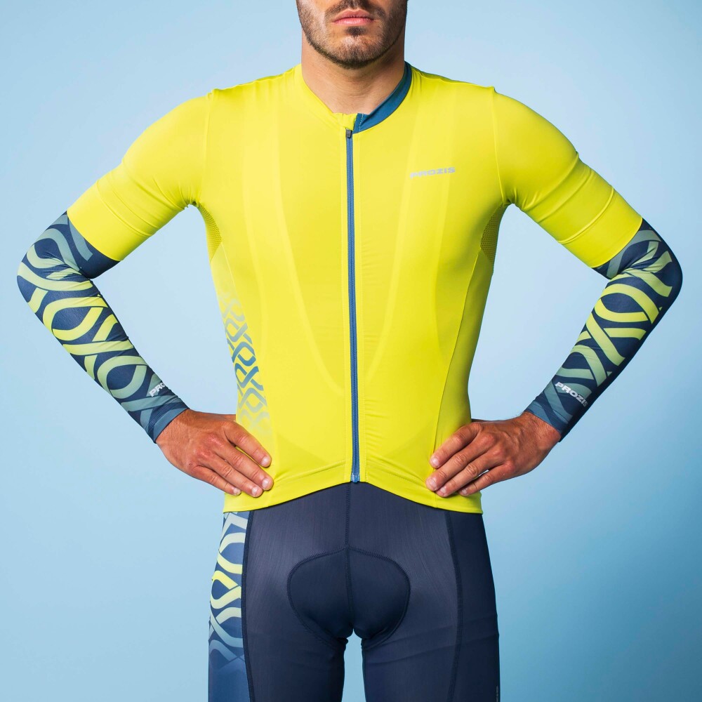 X-Cycle Arm Warmer - Pro