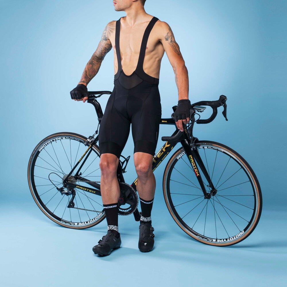 X-Cycle Bib Short - Elite