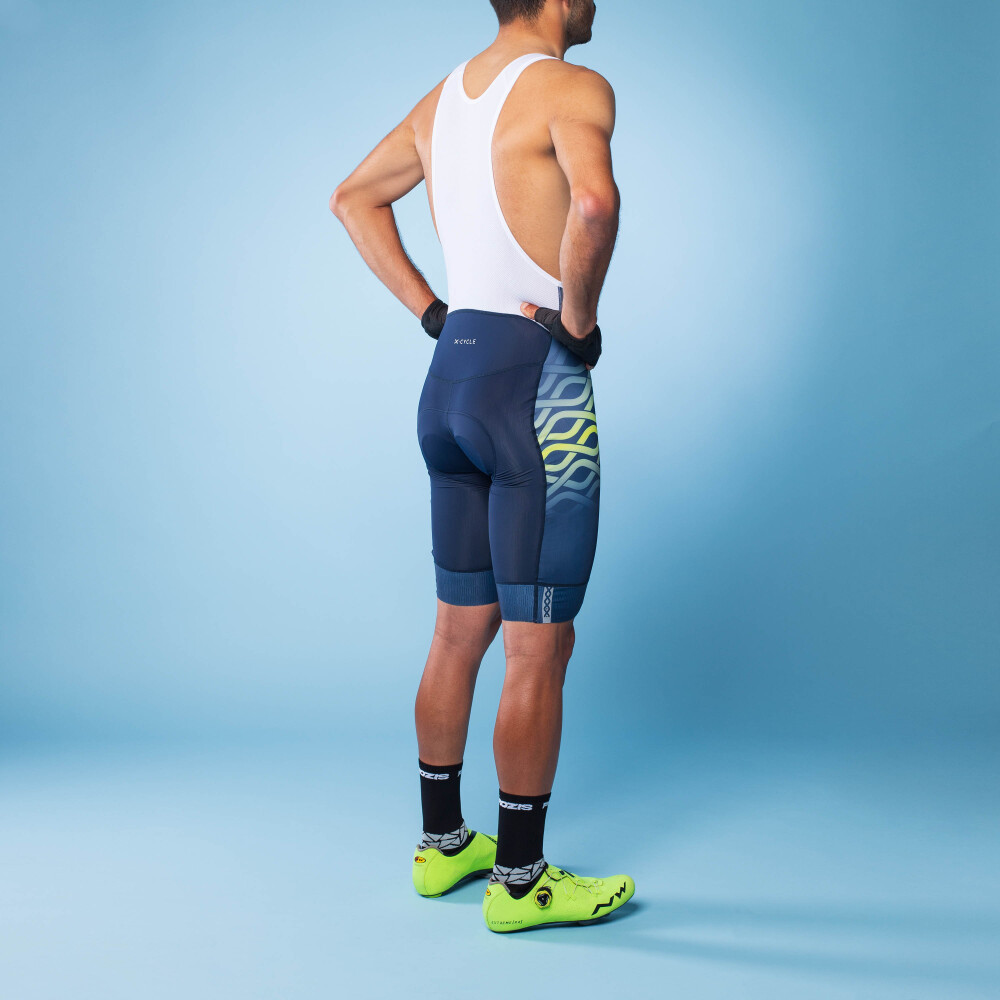X-Cycle Bib Short - Pro