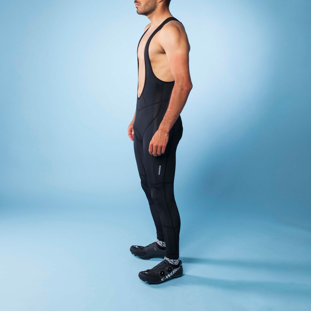 X-Cycle Winter Tights - Pro