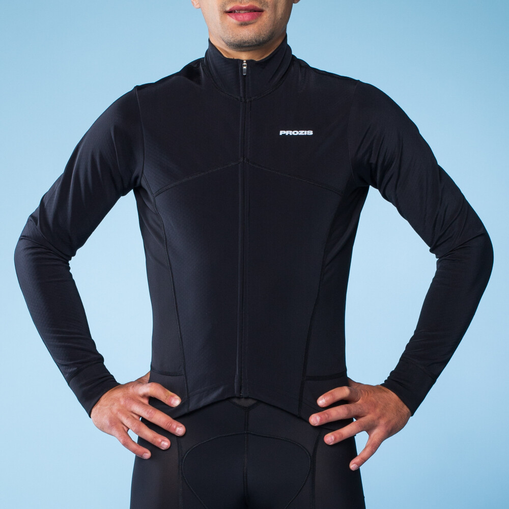 X-Cycle Four Season Jacket - Elite