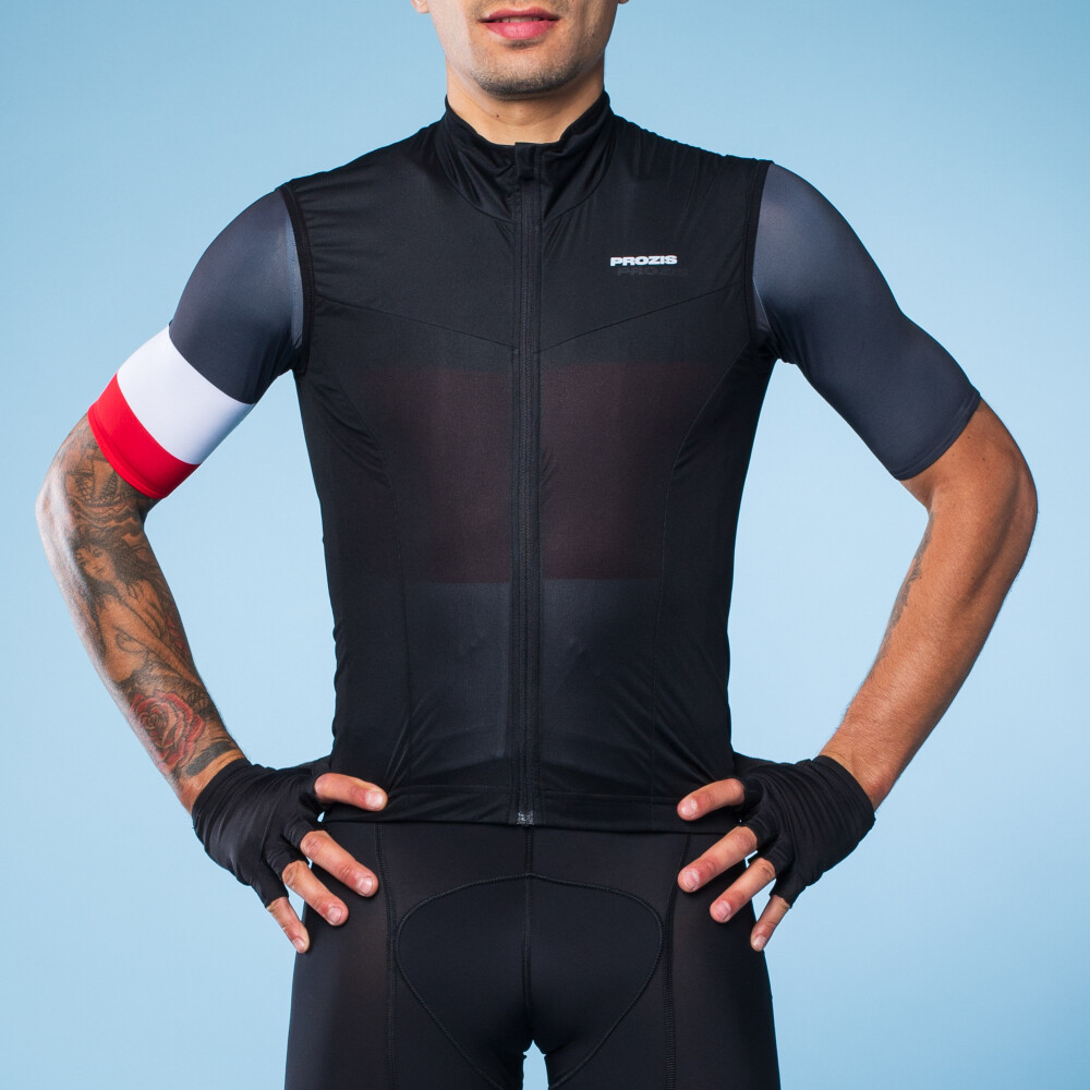X-Cycle Vest - Black
