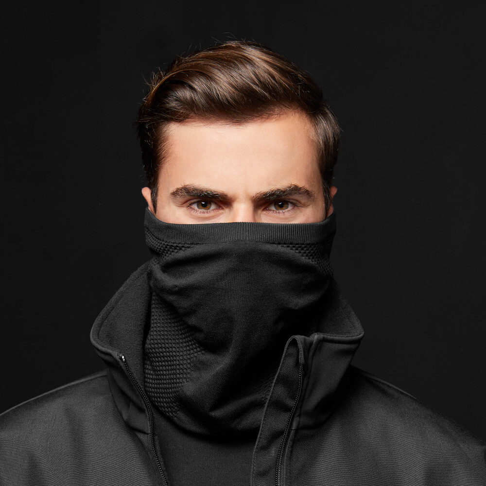 Tubular Overmask+ Band