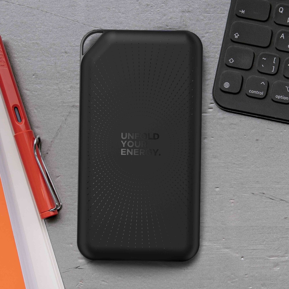 Gauss - Kabellose Powerbank