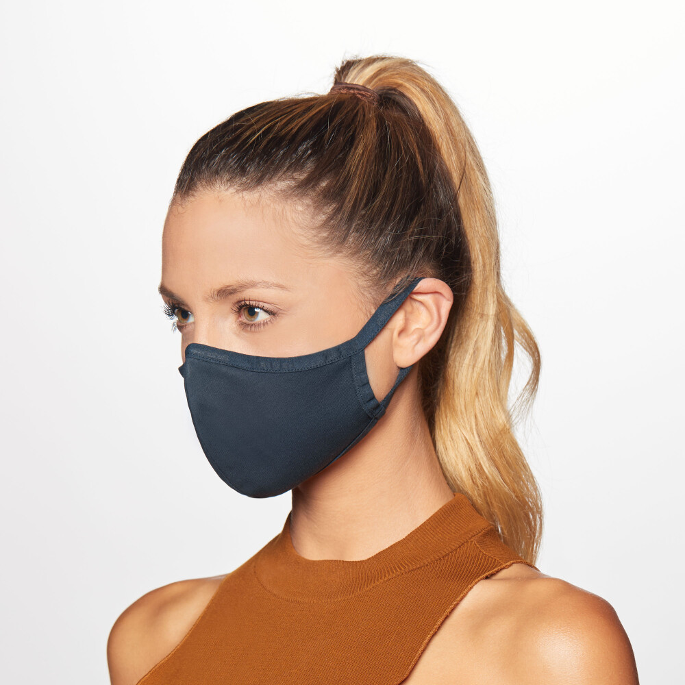 Masque PH001 - Navy