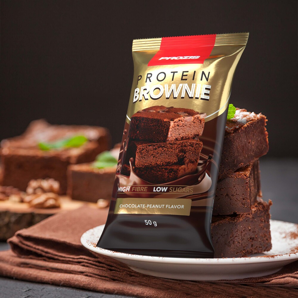 Protein Brownie 50 g