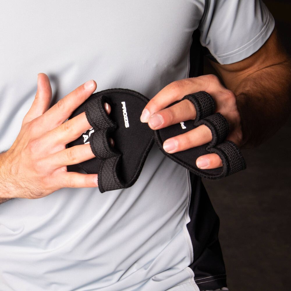 DESCONTINUADO True Grip