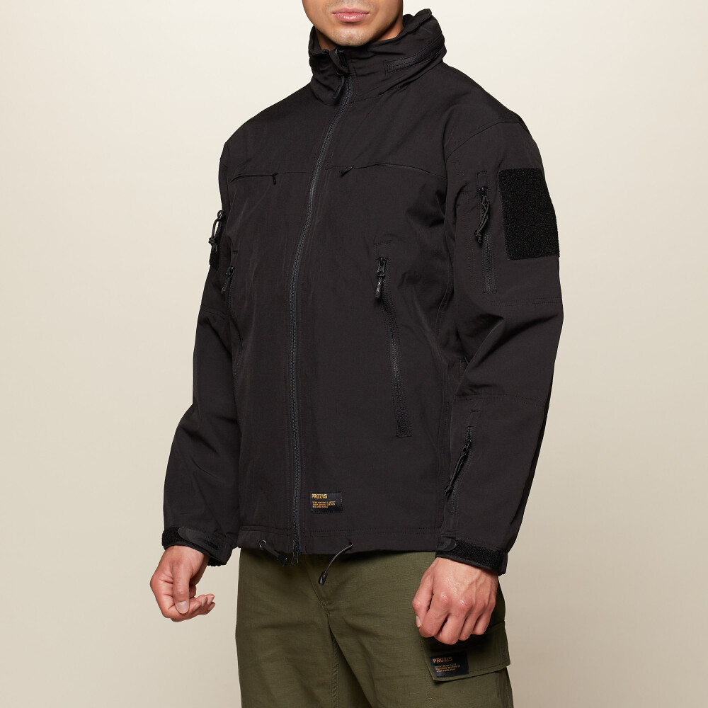 Veste Softshell Army