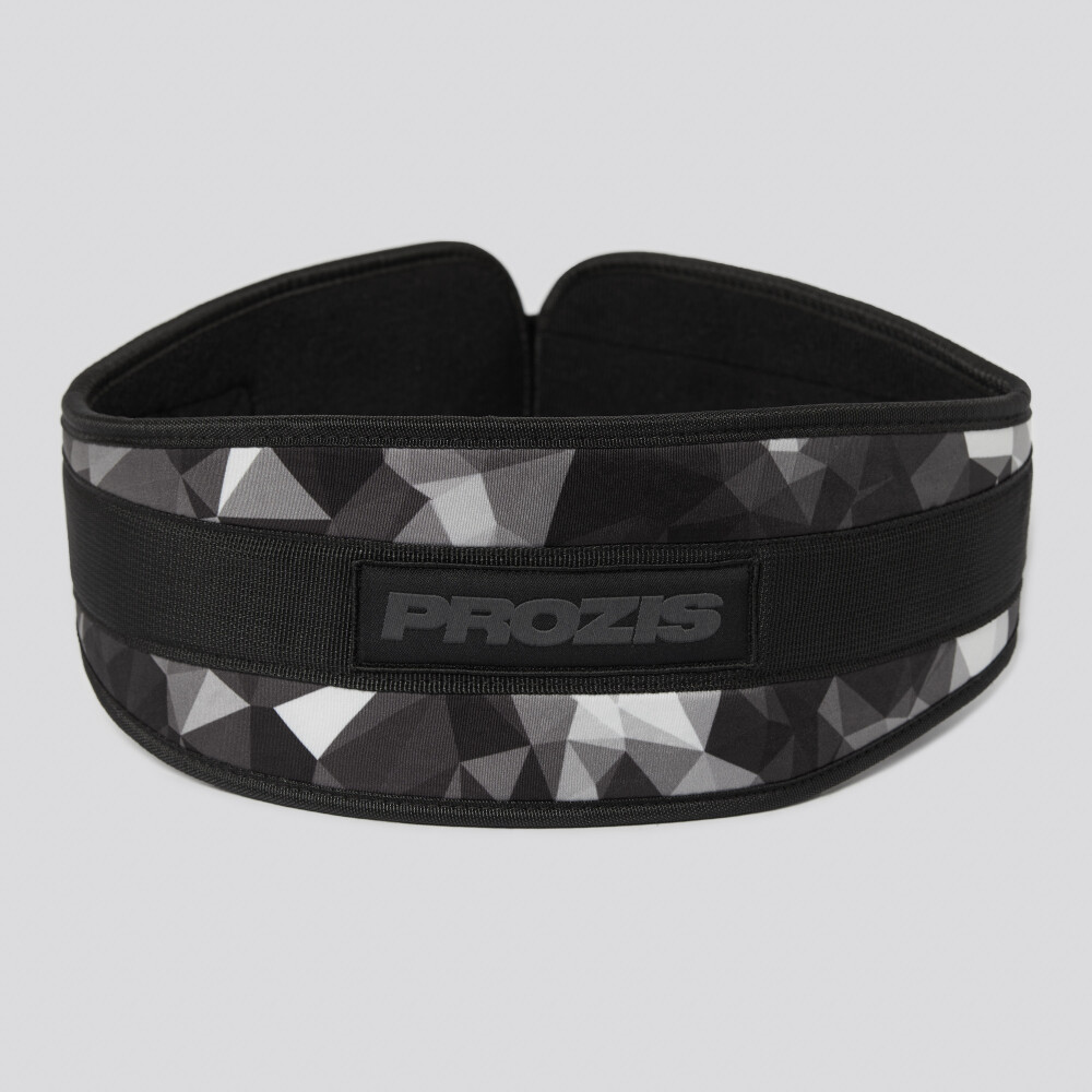Nylon Weight Lifting Belt