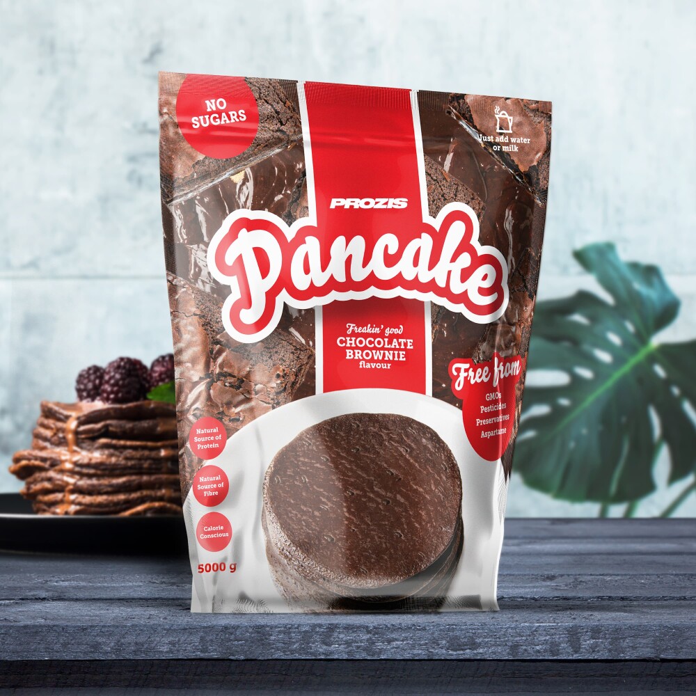 Pancake 5000 g