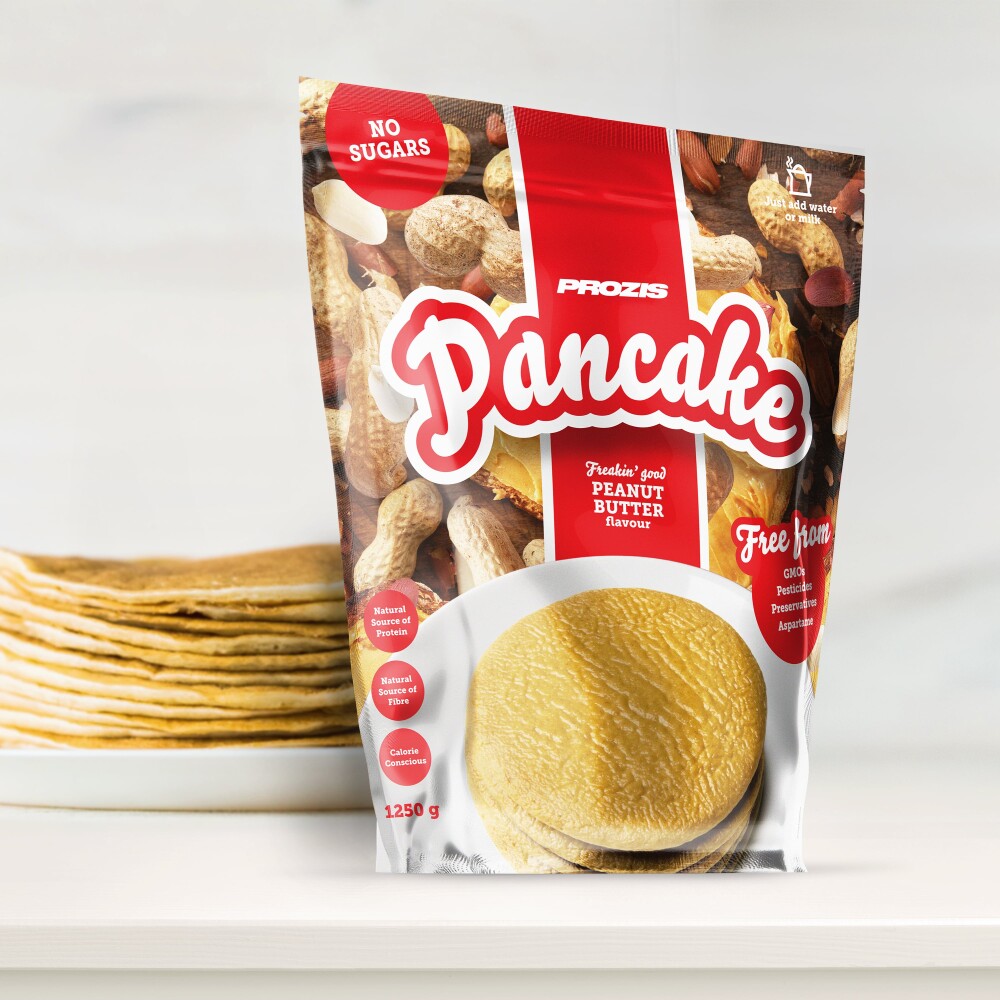 Pancake 2500 g