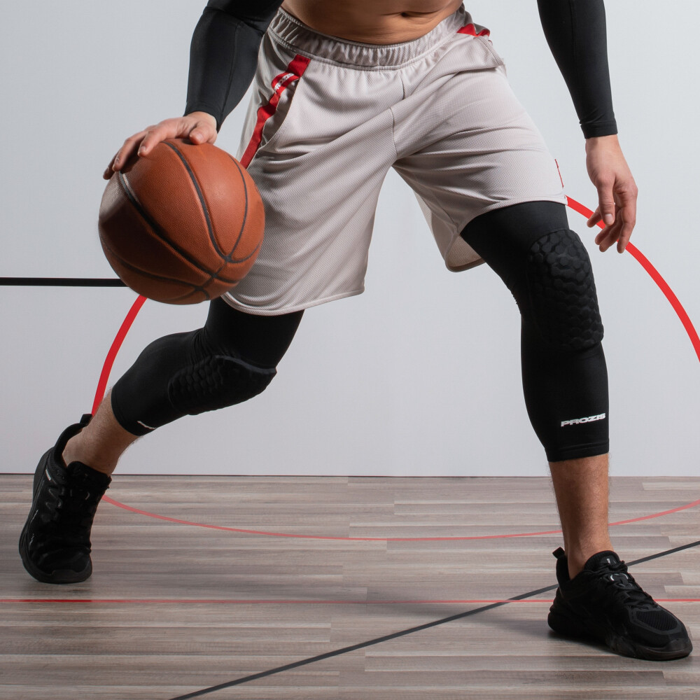 X-Shield Knee Support - Single (1)