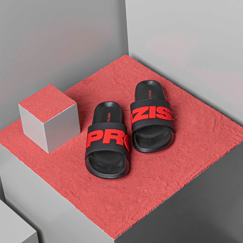 Slide Sandals