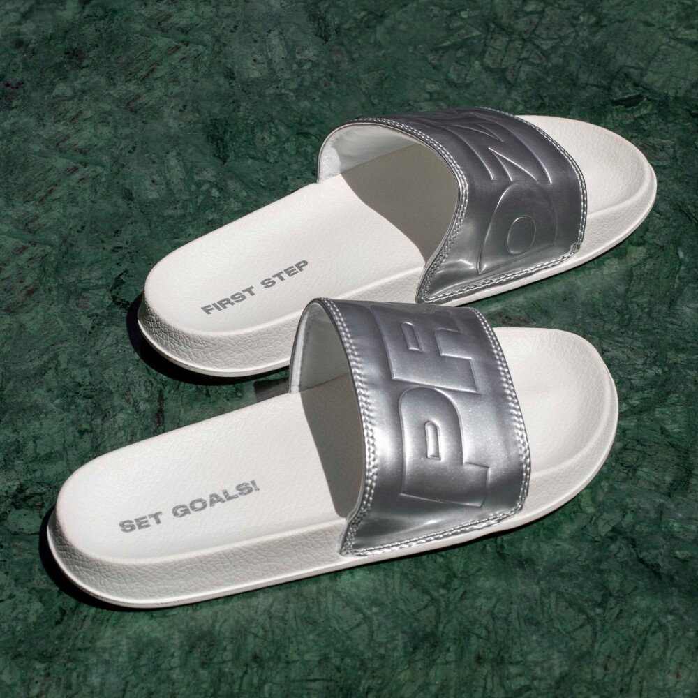 Slide Sandals