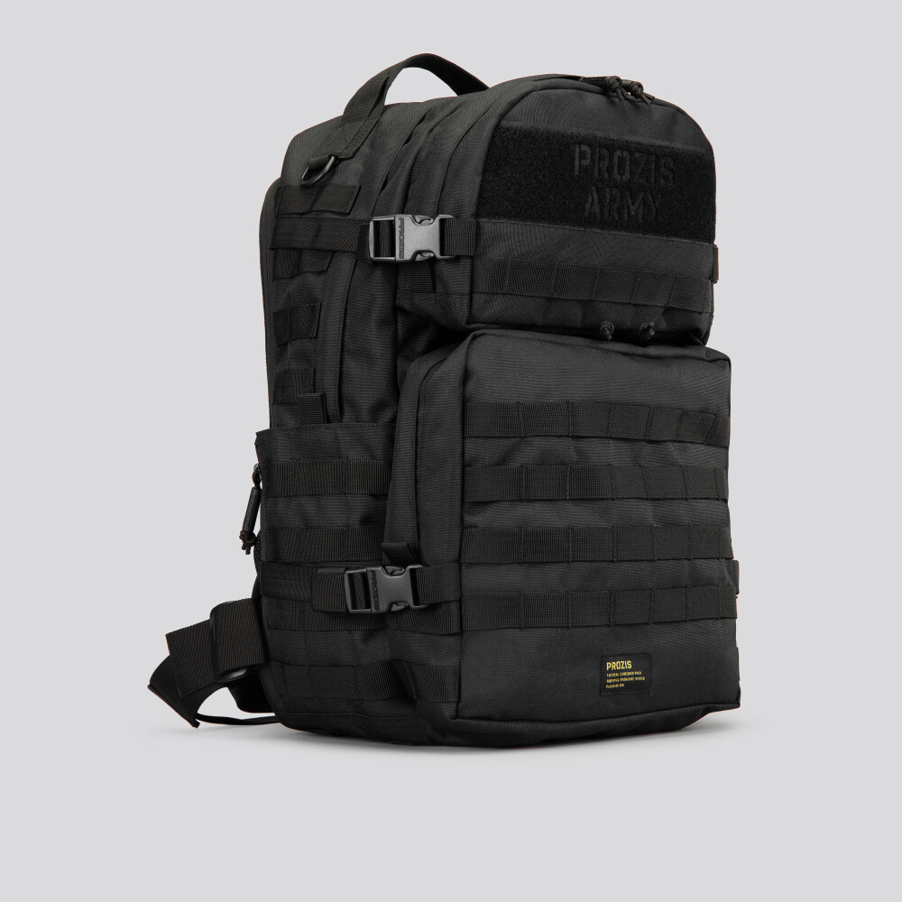 Sac à Dos Army Tactical Camelback