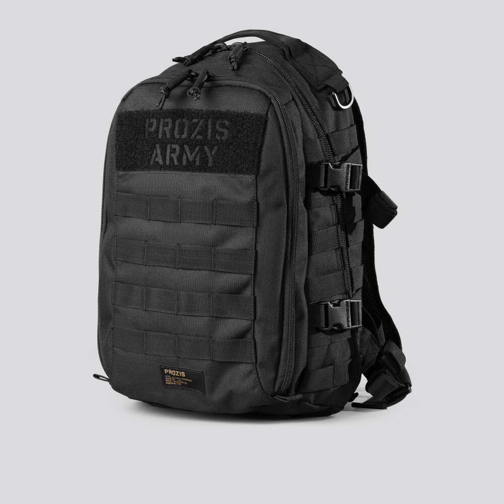 Zaino Army Civil Affairs