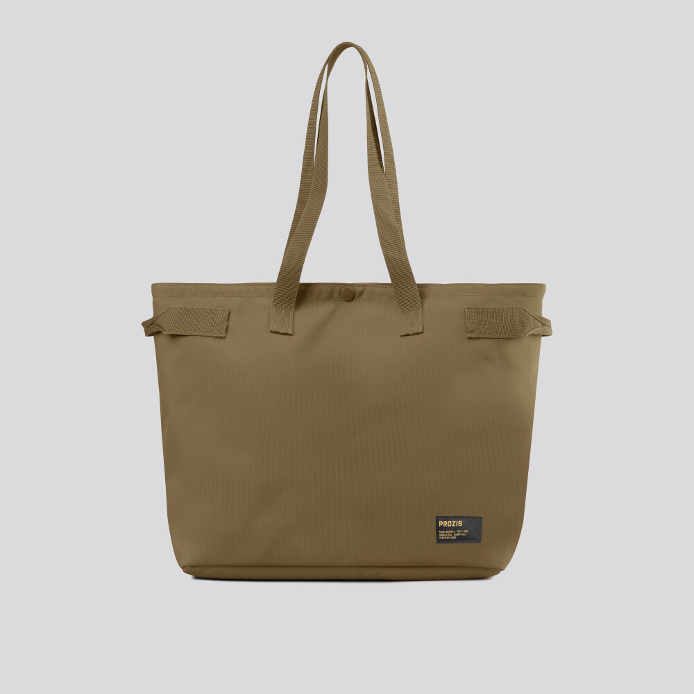 Army Field General Tote Bag