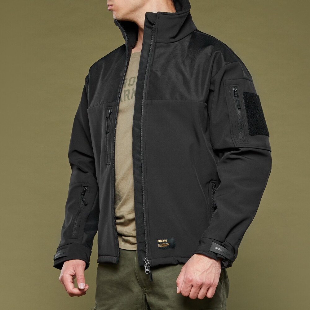 Army Swift Softshell Jacket
