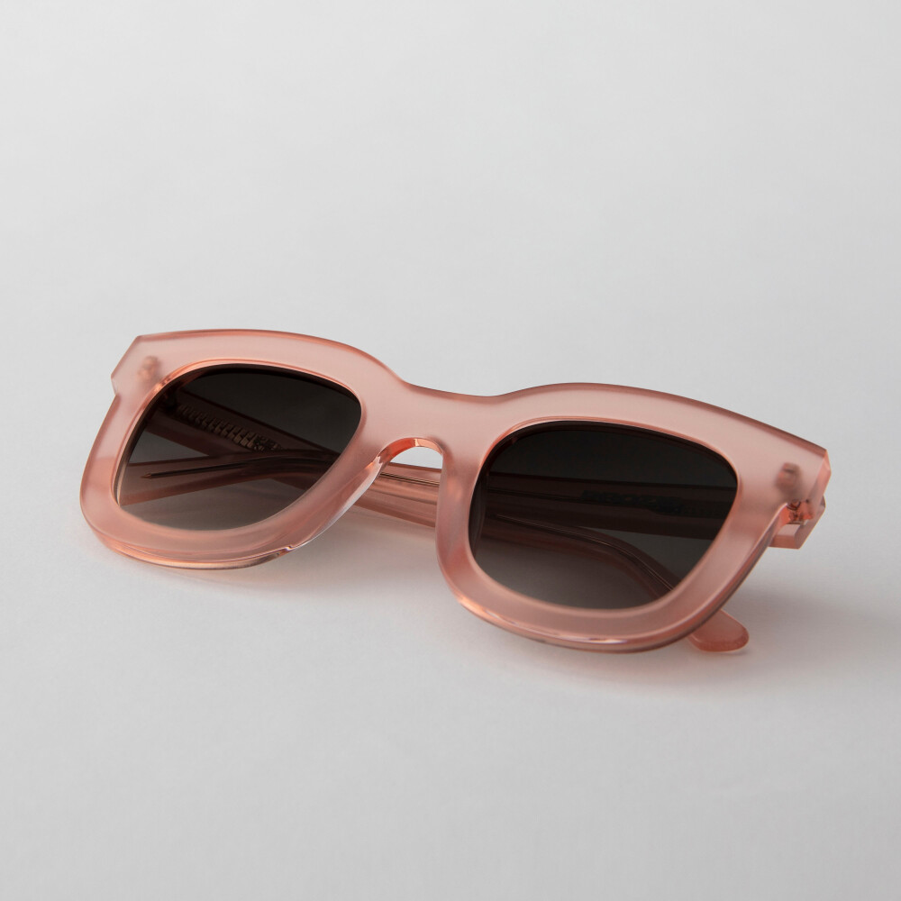 Kelly Sunglasses - Salmon