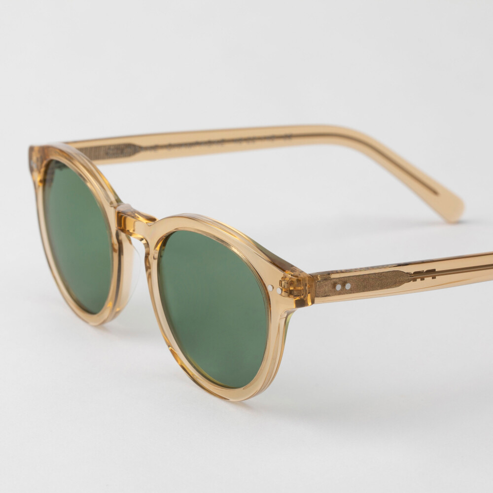 Gafas de sol Coltrane - Champagne