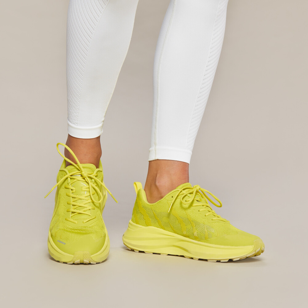 Destroyer 2.0 W Sneakers - Neon Green