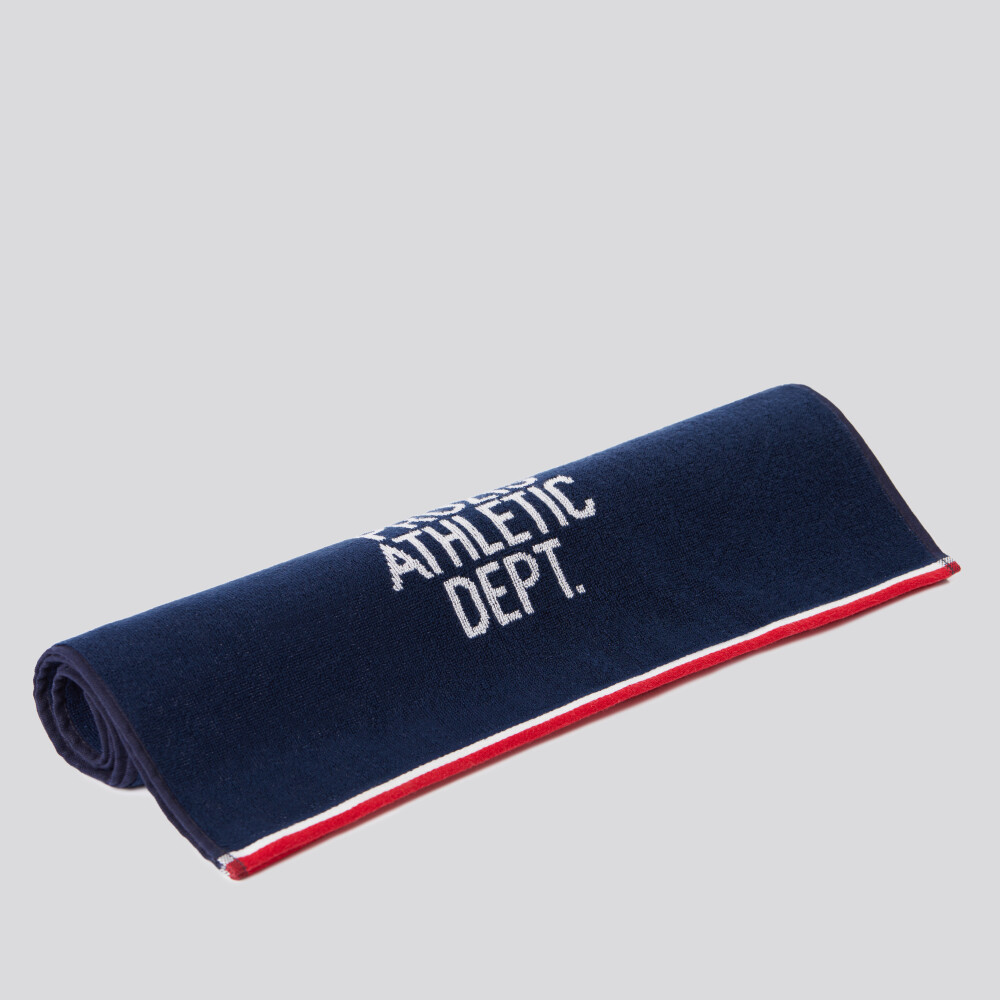 Serviette de Sport Athletic Dept.