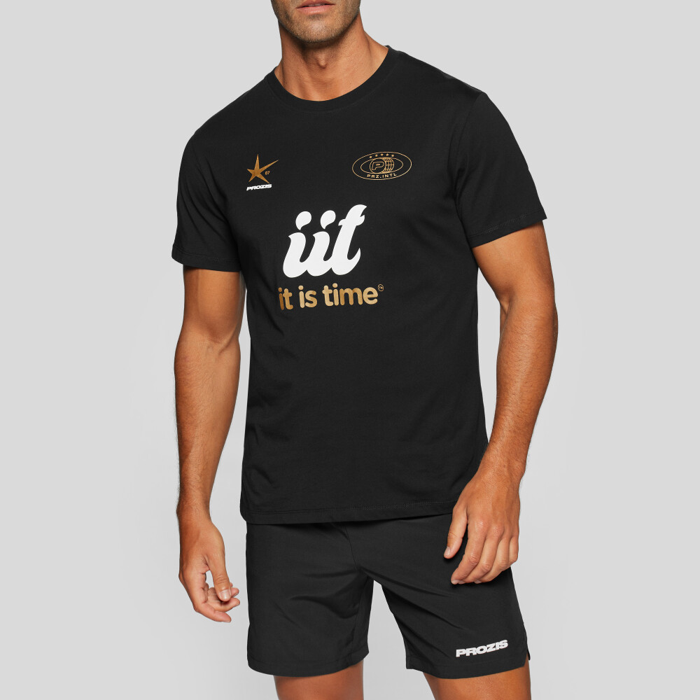 Power Up The Fifth T-Shirt