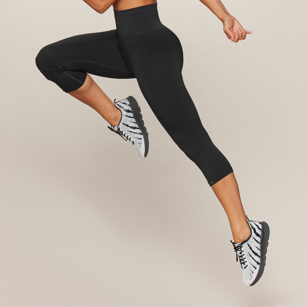 Corsários X-Skin Eniwa - Black