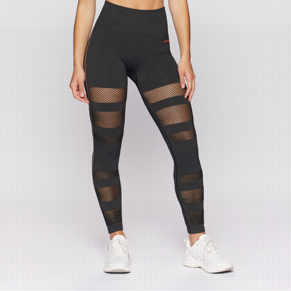 Legging X-Skin Cedar
