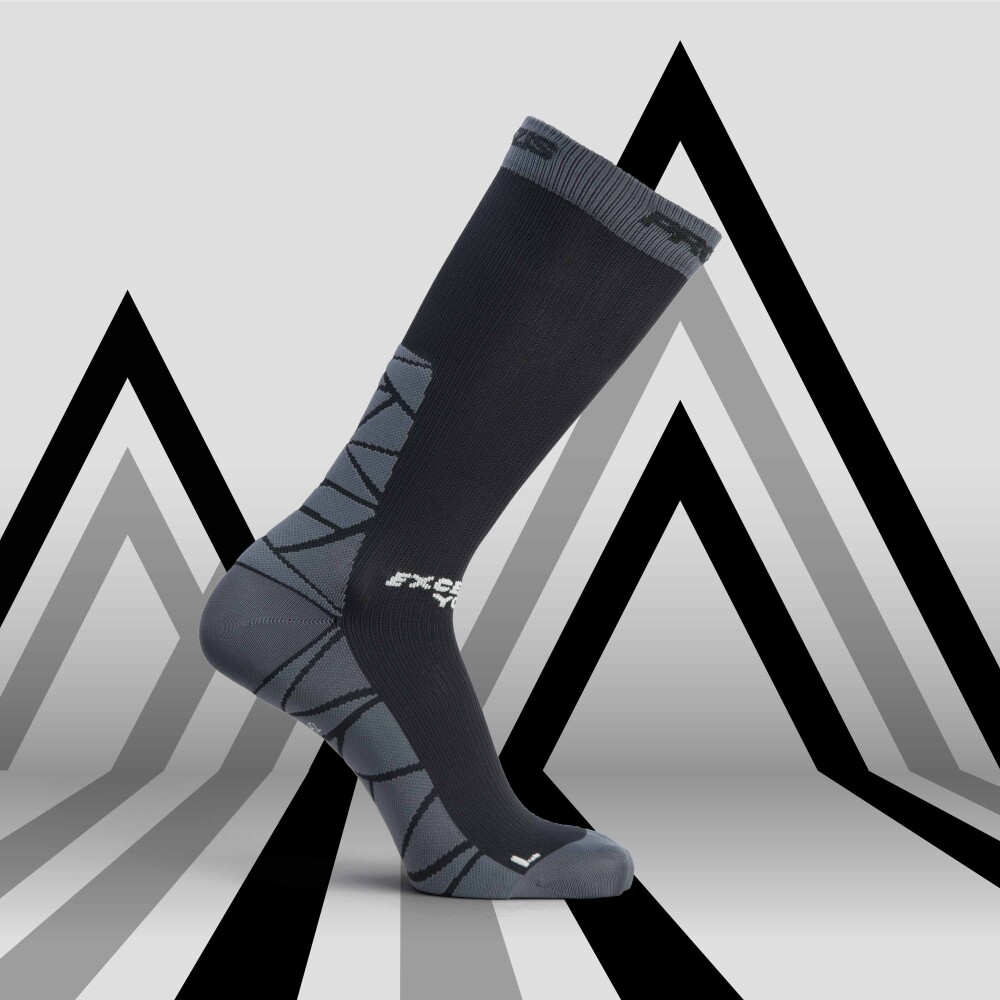 B-Active Mid Calf Socks