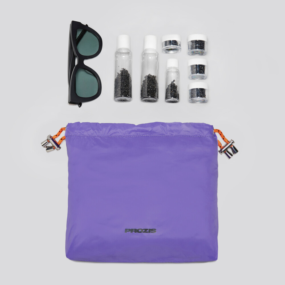 Pochette  - Ultraviolet