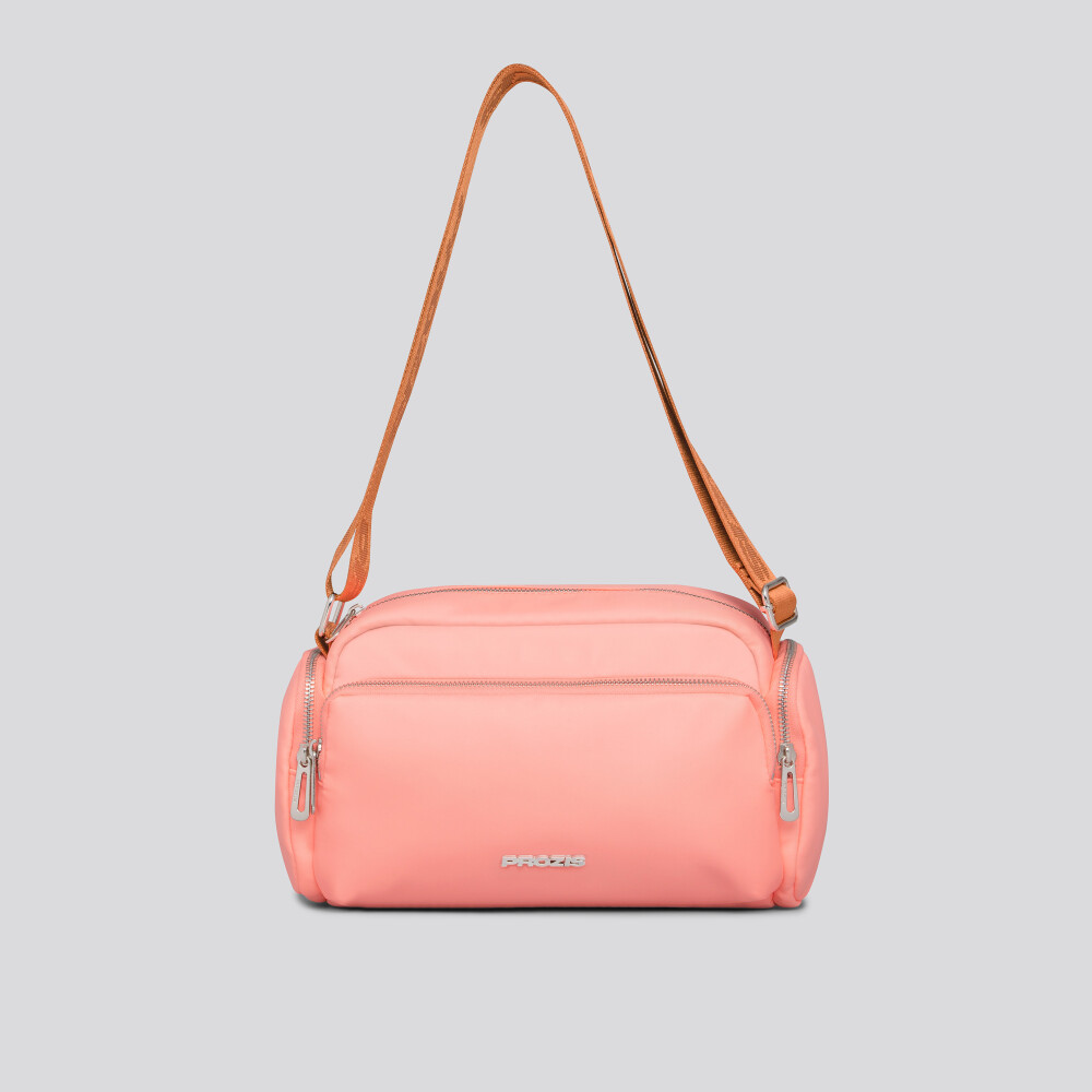  Shoulder Bag - Chloe Coral
