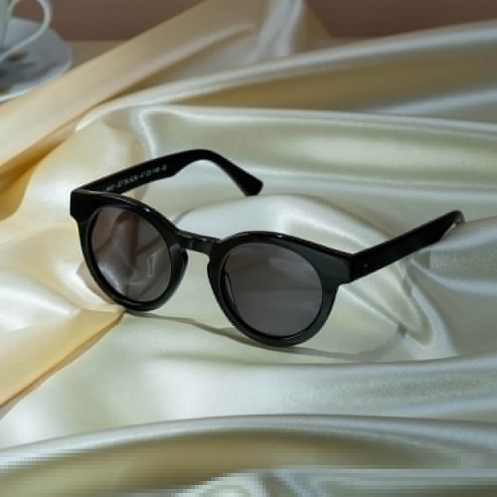 Lake Sunglasses - Black