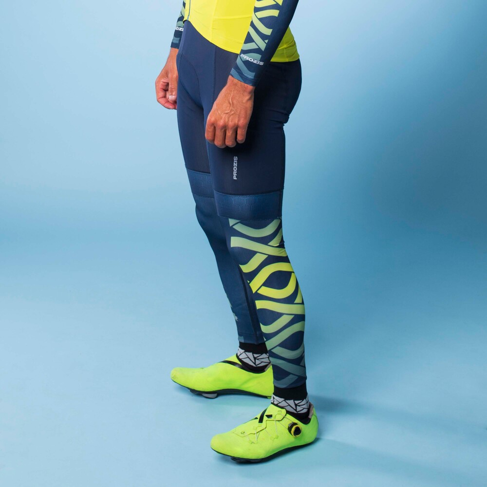 X-Cycle Leg Warmer - Pro