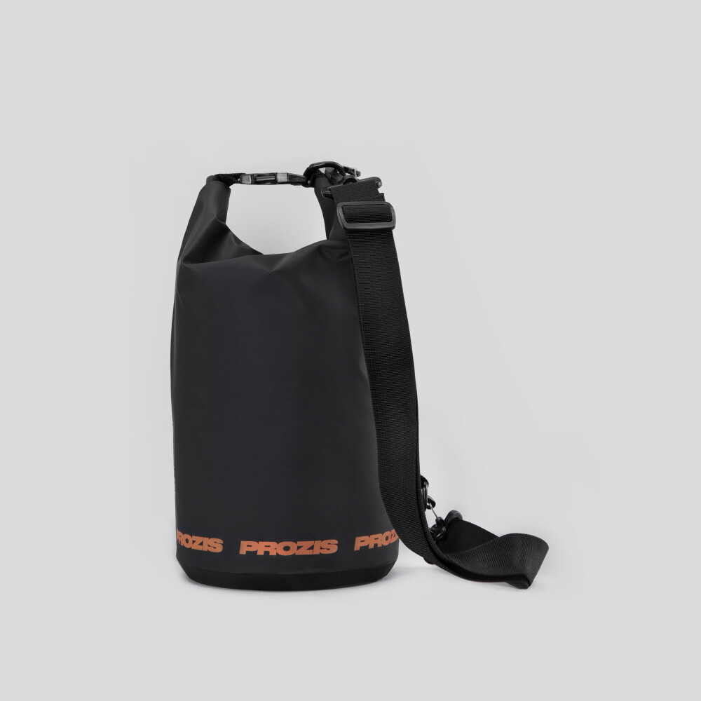 Sac Étanche  - 5L Black