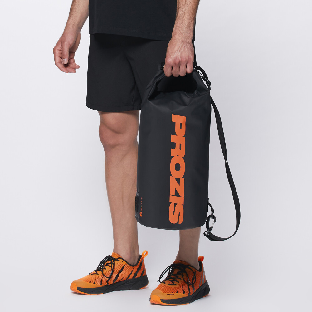 Sac Étanche  - 10L Black