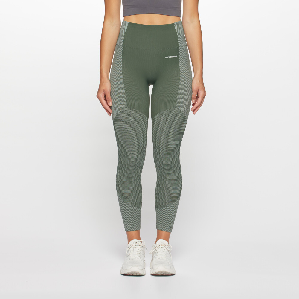Legging X-Skin Maron