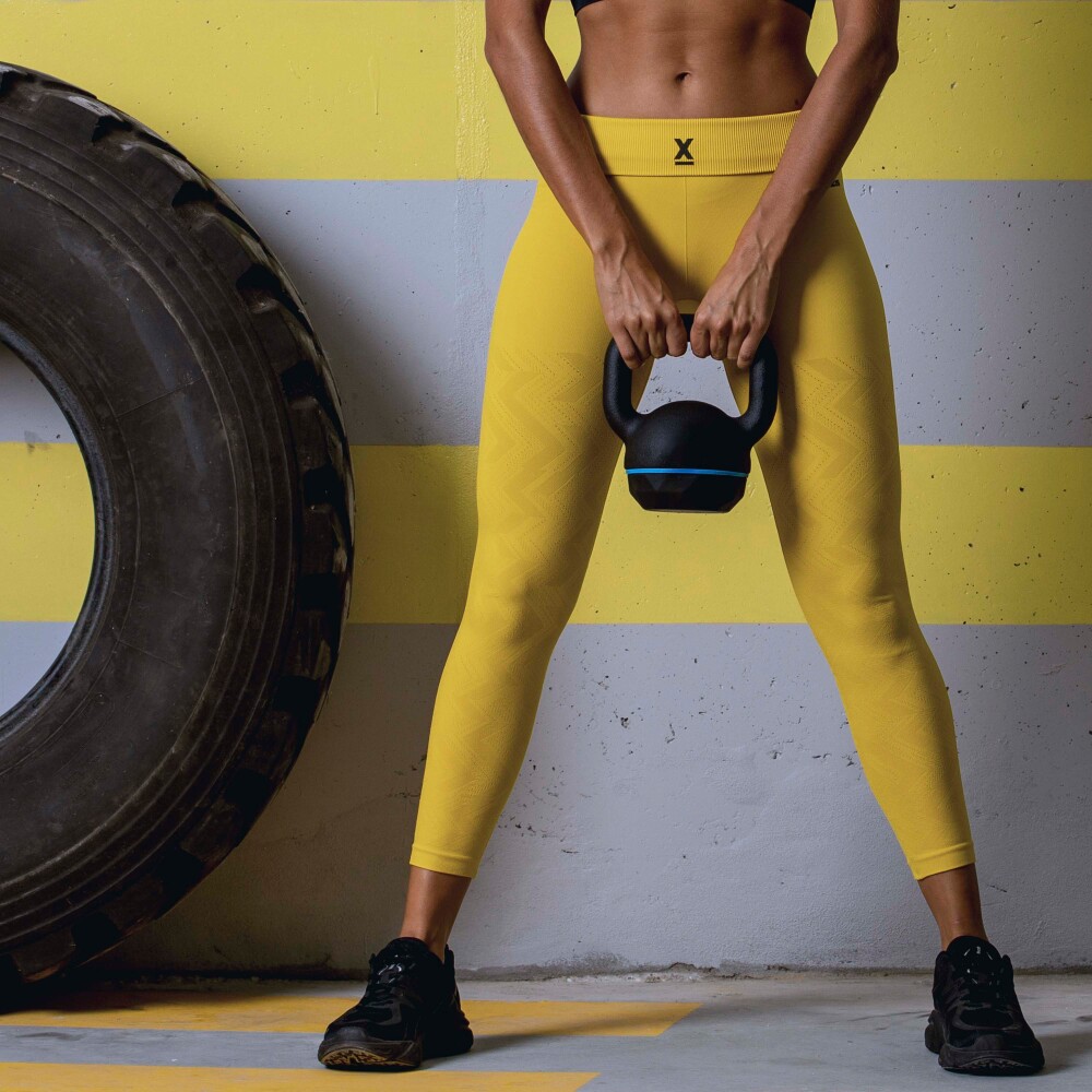 Legging 7/8 X-Skin Kini