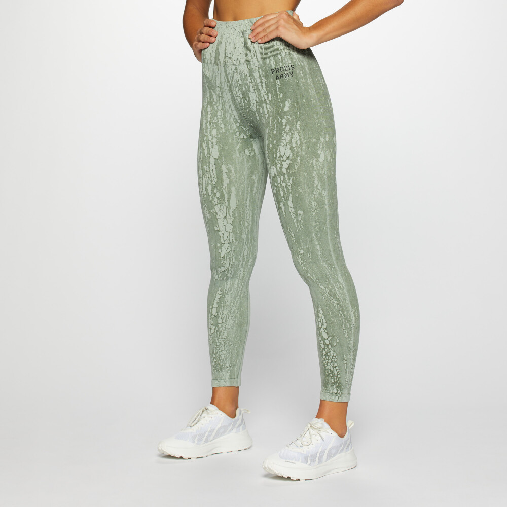 Legging Army Boot Camp