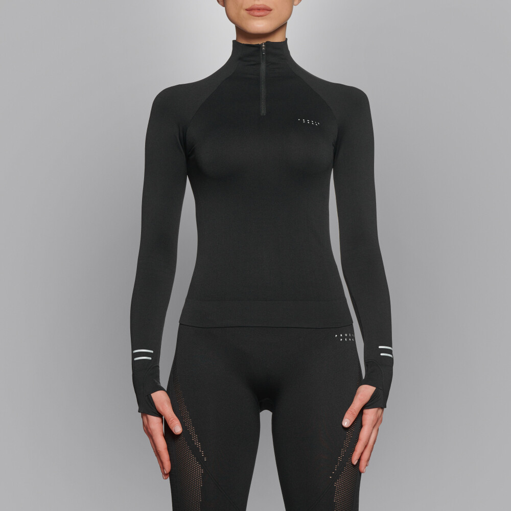 Peak Yoon LS Baselayer