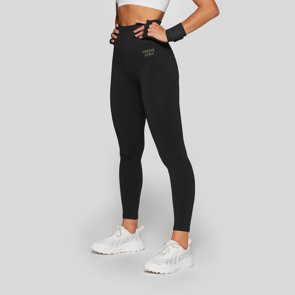Army Boot Camp Leggings
