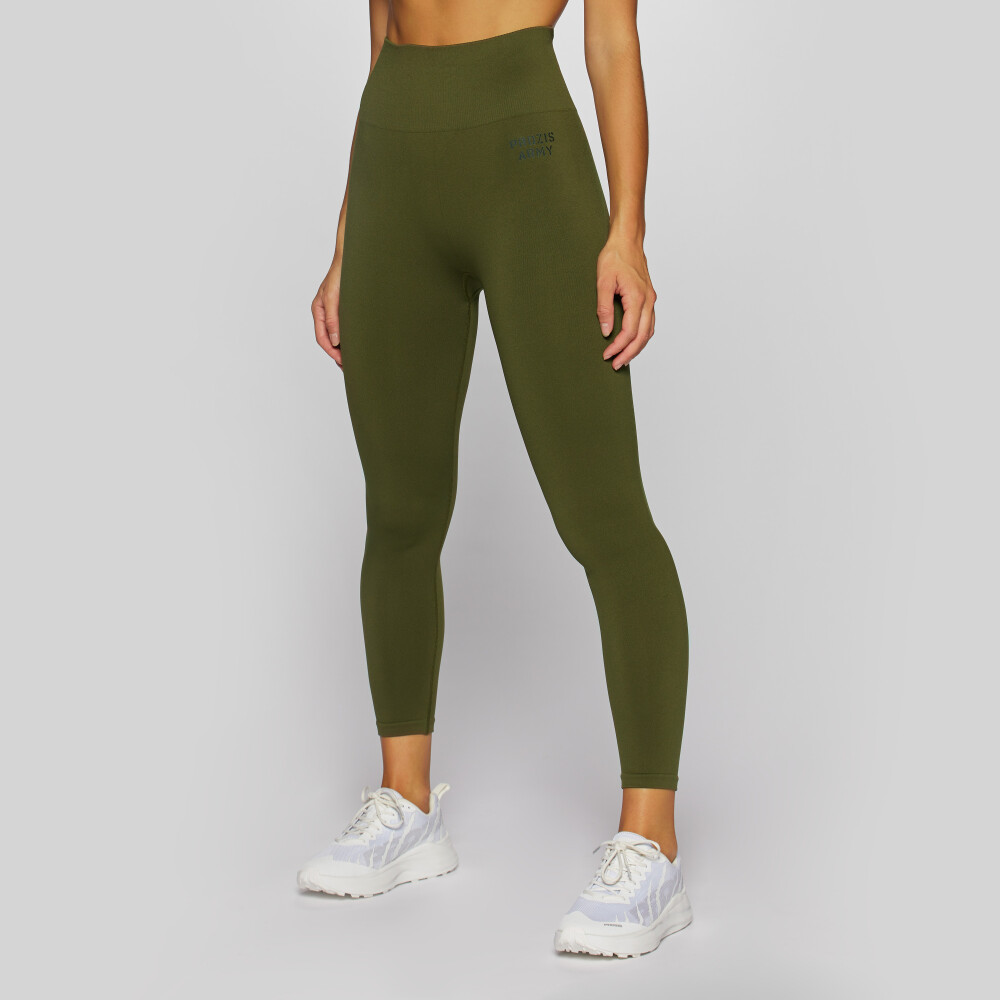 Legging Army Boot Camp Leggings