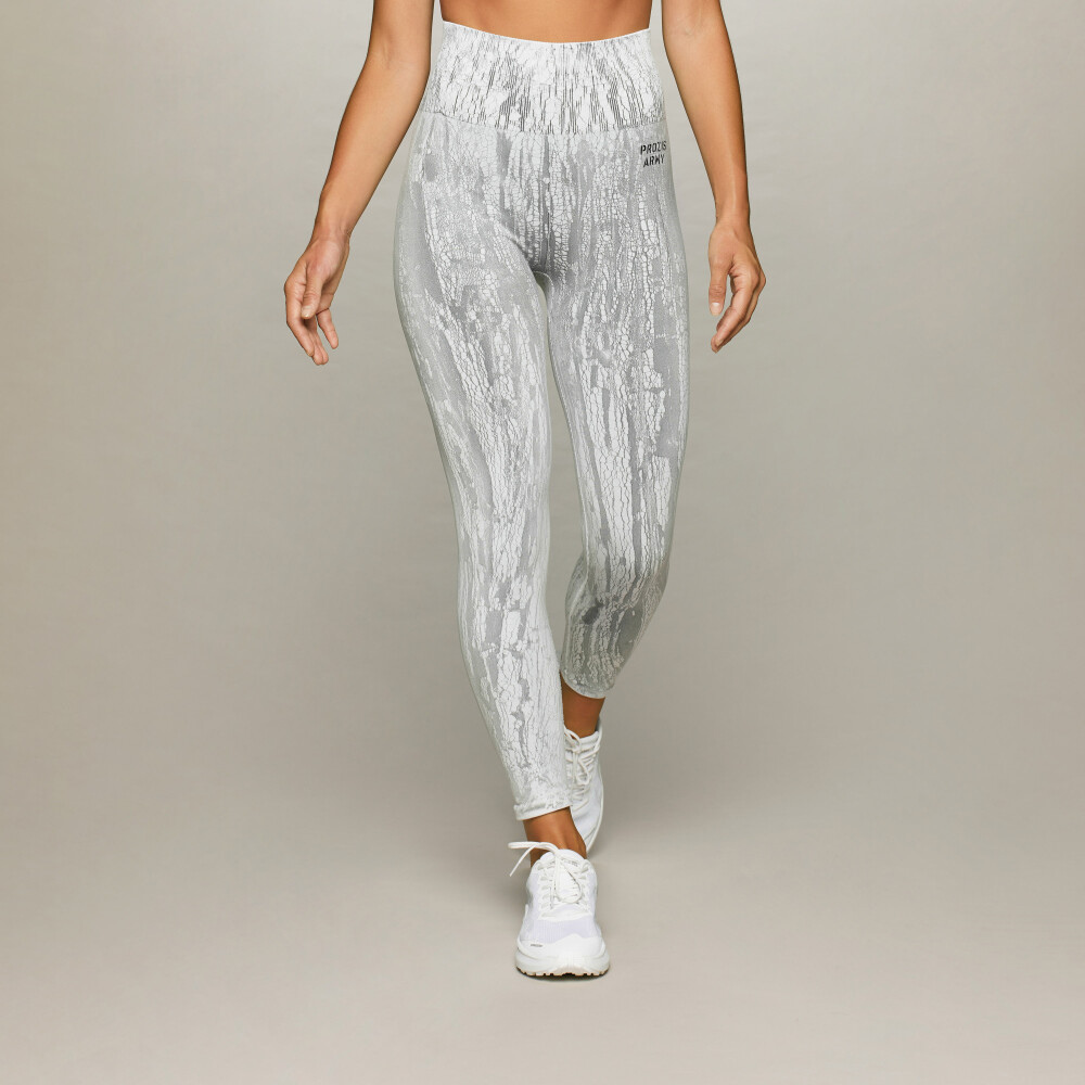 Leggings Army Boot Camp