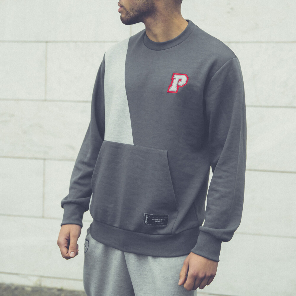 Sweat-shirt X-College