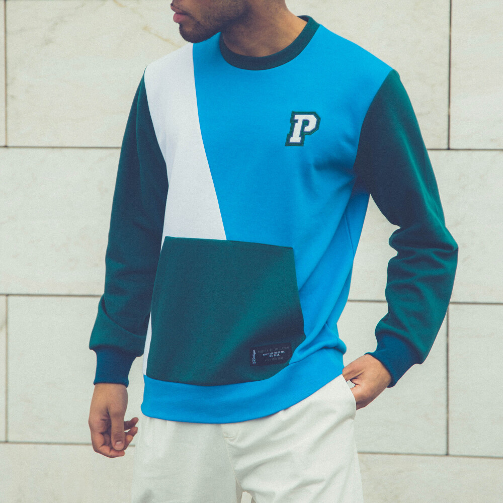 X-College Sweatshirt