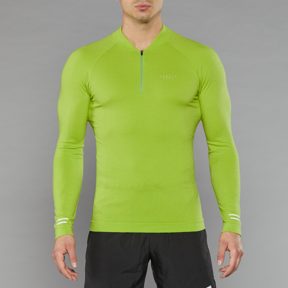 Peak Kojima LS Baselayer