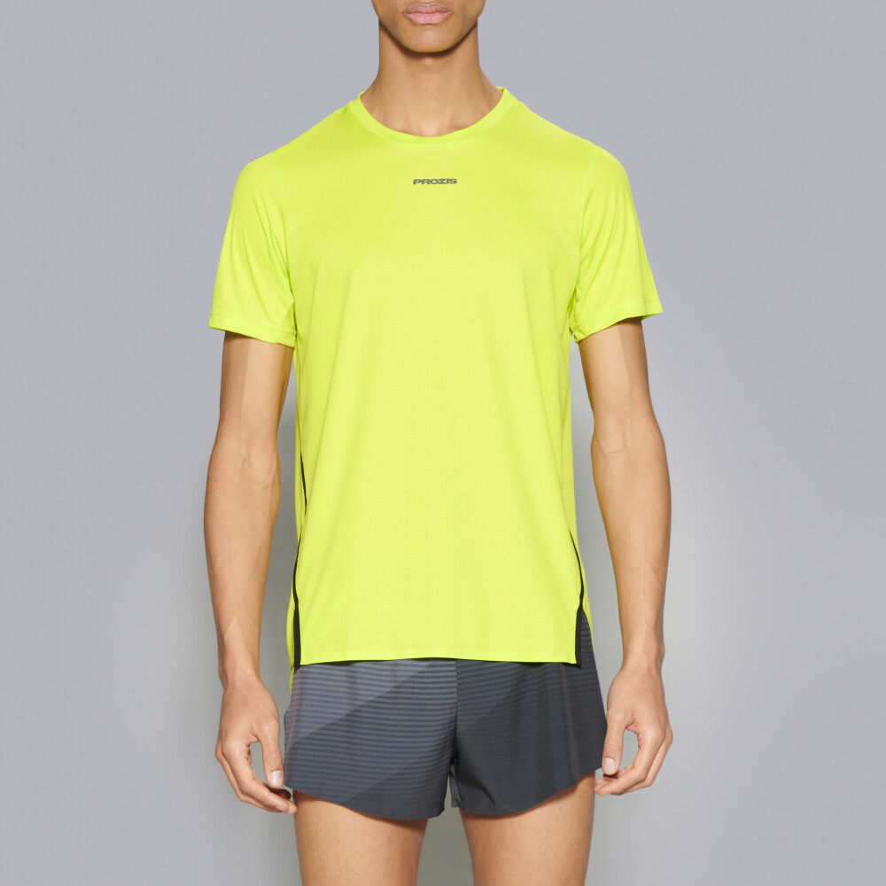 T-Shirt X-Run Boston M