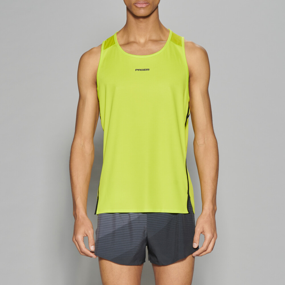 X-Run Boston M Tanktop